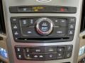 Cashmere/Cocoa Controls Photo for 2008 Cadillac CTS #51876644