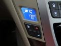 Cashmere/Cocoa Controls Photo for 2008 Cadillac CTS #51876661