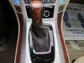 Cashmere/Cocoa Transmission Photo for 2008 Cadillac CTS #51876670