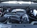 2009 Black Chevrolet Silverado 1500 LS Extended Cab 4x4  photo #18