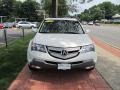 Aspen White Pearl - MDX Technology Photo No. 2