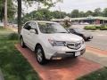 Aspen White Pearl - MDX Technology Photo No. 3