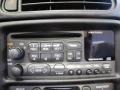 Black Controls Photo for 2001 Chevrolet Corvette #51876898