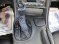 Black Transmission Photo for 2001 Chevrolet Corvette #51876919