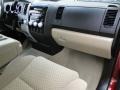2009 Salsa Red Pearl Toyota Tundra Double Cab  photo #24