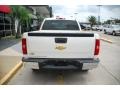 White Diamond Tricoat - Silverado 1500 LTZ Crew Cab Photo No. 3