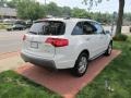 Aspen White Pearl - MDX Technology Photo No. 5