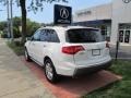 Aspen White Pearl - MDX Technology Photo No. 7