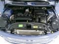 Cool Blue Metallic - Cooper Convertible Photo No. 12