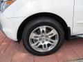 Aspen White Pearl - MDX Technology Photo No. 8