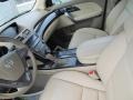 Aspen White Pearl - MDX Technology Photo No. 14