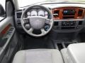 Medium Slate Gray Dashboard Photo for 2006 Dodge Ram 1500 #51877408
