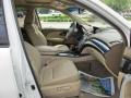 Aspen White Pearl - MDX Technology Photo No. 25