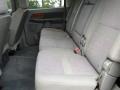 Medium Slate Gray 2006 Dodge Ram 1500 SLT Mega Cab Interior Color