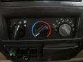 2002 Patriot Blue Pearl Jeep Wrangler X 4x4  photo #15