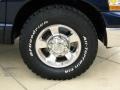 2006 Dodge Ram 1500 SLT Mega Cab Wheel and Tire Photo
