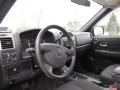 2008 Bering Blue Metallic Isuzu i-Series Truck i-370 LS Crew Cab 4x4  photo #9