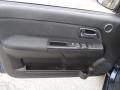 2008 Bering Blue Metallic Isuzu i-Series Truck i-370 LS Crew Cab 4x4  photo #10