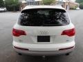 Calla White - Q7 4.2 Premium quattro Photo No. 4