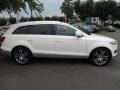 Calla White - Q7 4.2 Premium quattro Photo No. 5