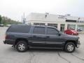 2005 Dark Gray Metallic Chevrolet Suburban 1500 LS 4x4  photo #2