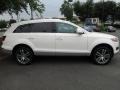 Calla White - Q7 4.2 Premium quattro Photo No. 6