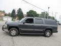 2005 Dark Gray Metallic Chevrolet Suburban 1500 LS 4x4  photo #4