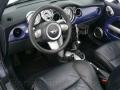Cool Blue Metallic - Cooper Convertible Photo No. 14