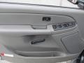 2005 Dark Gray Metallic Chevrolet Suburban 1500 LS 4x4  photo #7