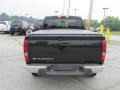 Black - Colorado LT Extended Cab 4x4 Photo No. 3