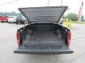 Black - Colorado LT Extended Cab 4x4 Photo No. 4