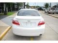 Super White - Camry LE Photo No. 3