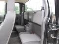 Black - Colorado LT Extended Cab 4x4 Photo No. 9