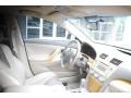 Super White - Camry LE Photo No. 6