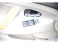Super White - Camry LE Photo No. 13