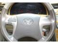 Super White - Camry LE Photo No. 15