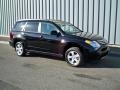 Jet Black - XL7 Luxury AWD Photo No. 1