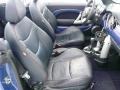 Cool Blue Metallic - Cooper Convertible Photo No. 15