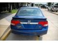 Dyno Blue Pearl - Civic Si Sedan Photo No. 3