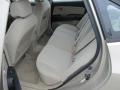 2007 Laguna Sand Beige Hyundai Elantra GLS Sedan  photo #7