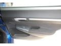 Dyno Blue Pearl - Civic Si Sedan Photo No. 9