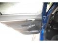 Dyno Blue Pearl - Civic Si Sedan Photo No. 11