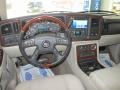 2005 White Diamond Cadillac Escalade ESV AWD  photo #13