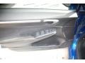 Dyno Blue Pearl - Civic Si Sedan Photo No. 13