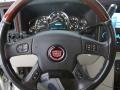 White Diamond - Escalade ESV AWD Photo No. 15