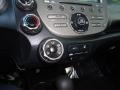 2009 Honda Fit Standard Fit Model Controls