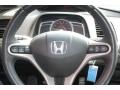 Dyno Blue Pearl - Civic Si Sedan Photo No. 15