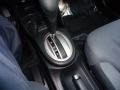  2009 Fit  5 Speed Automatic Shifter