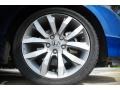 Dyno Blue Pearl - Civic Si Sedan Photo No. 24