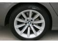 2007 BMW 7 Series 750i Sedan Wheel and Tire Photo